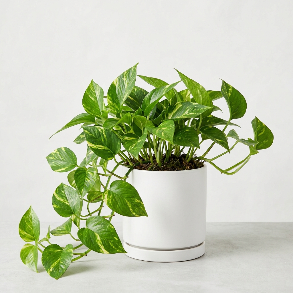 Money Plant